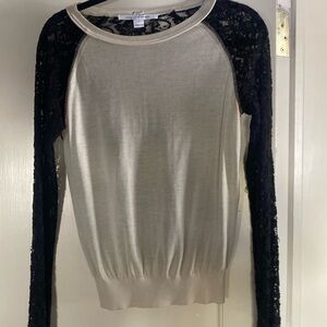 Diane Von Ferstenberg Sweater
